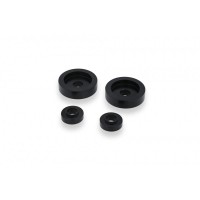 CNC Racing Mounting kit for CNC Racing Damper Mounting kit for SD100 For Ducati Scrambler Café Racer CNC Racing Mounting kit for CNC Racing Damper Mounting kit for SD100 For Ducati Scrambler Café Racer